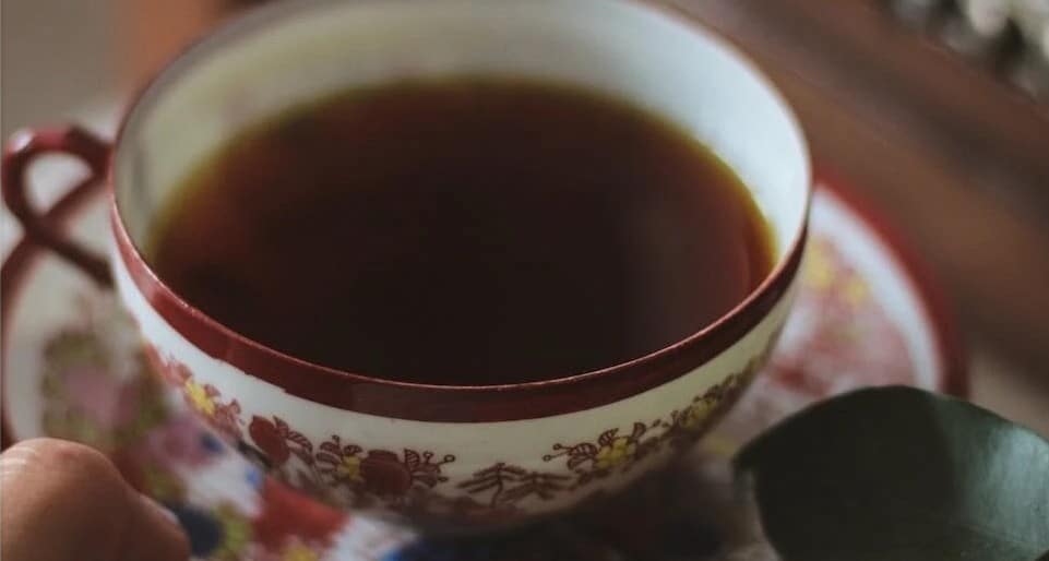 La tasseomancie : une pratique oubli&eacute;e &agrave; red&eacute;couvrir