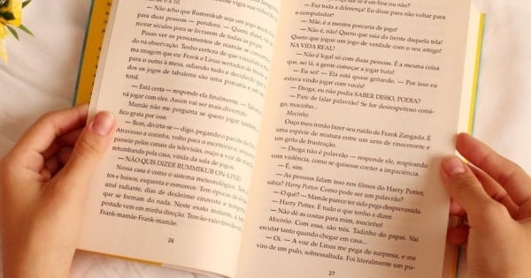 Cette fois o&ugrave; une femme de 40 ans a repris la lecture, un peu gr&acirc;ce &agrave; moi.