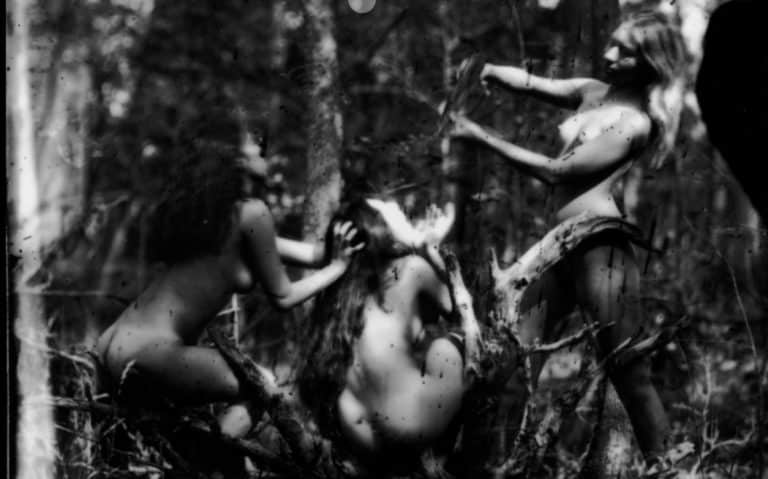 Que repr&eacute;sente le sabbat des sorci&egrave;res ? Une introduction &agrave; cette image mythique (#1)