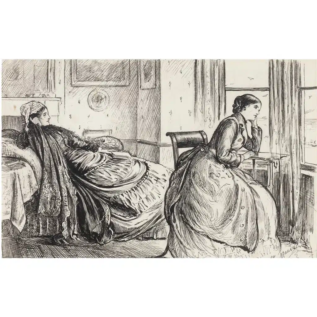 De la solitude du domaine divinatoire compar&eacute; &agrave; celui de la cr&eacute;ation de bijoux