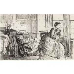 De la solitude du domaine divinatoire compar&eacute; &agrave; celui de la cr&eacute;ation de bijoux