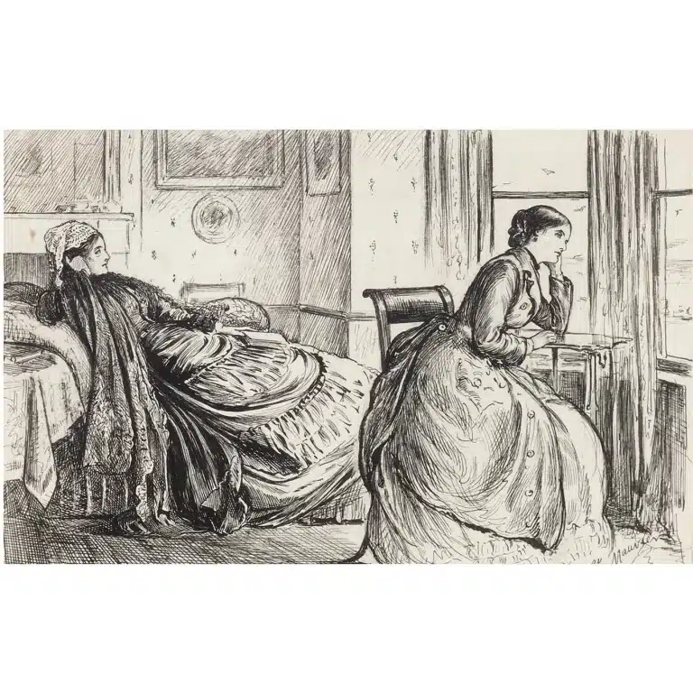 De la solitude du domaine divinatoire compar&eacute; &agrave; celui de la cr&eacute;ation de bijoux